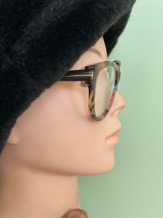 Tom Ford Glasses & Case.  Made In Italy main image 8